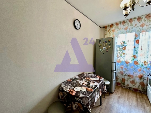 
  Продается 2-комн. квартира, 45.1 м², Сиреневая ул, д. 13
. Фото 12.