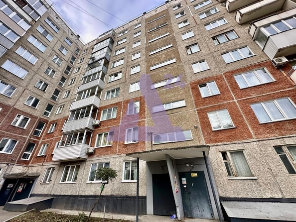 
  Продается 2-комн. квартира, 45.1 м², Сиреневая ул, д. 13
. Фото 17.