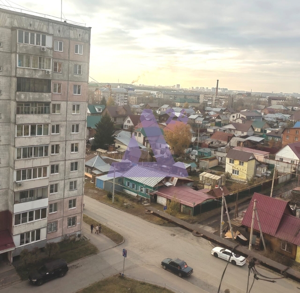 
  Продается 1-комн. квартира, 27.3 м², Челюскинцев ул, д. 67
. Фото 13.