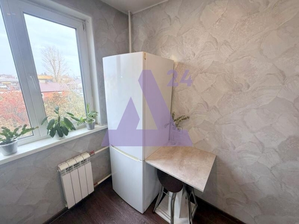 
  Продается 1-комн. квартира, 30.6 м², Антона Петрова ул, д. 63
. Фото 7.