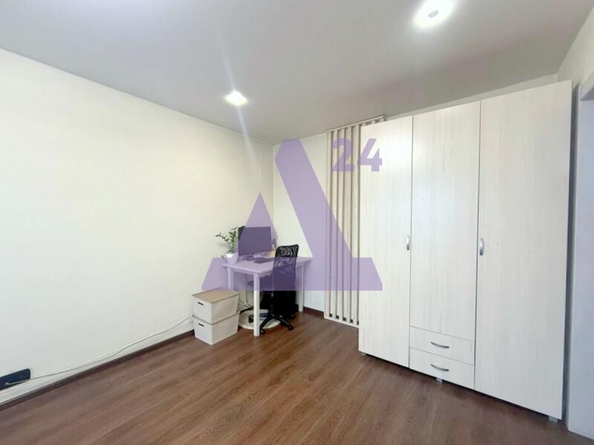 
  Продается 1-комн. квартира, 30.6 м², Антона Петрова ул, д. 63
. Фото 11.