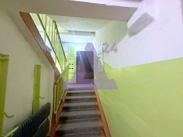 
  Продается 1-комн. квартира, 30.6 м², Антона Петрова ул, д. 63
. Фото 15.