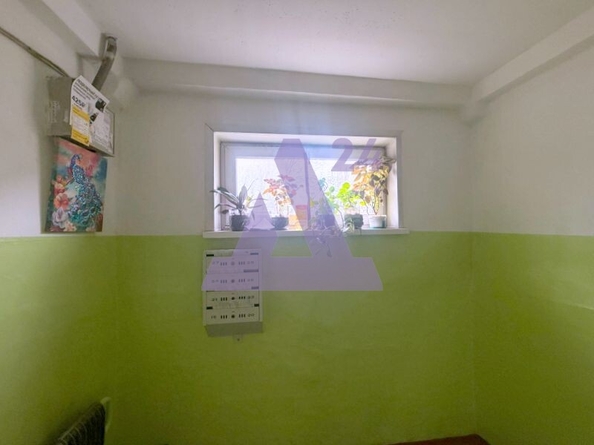 
  Продается 1-комн. квартира, 30.6 м², Антона Петрова ул, д. 63
. Фото 16.