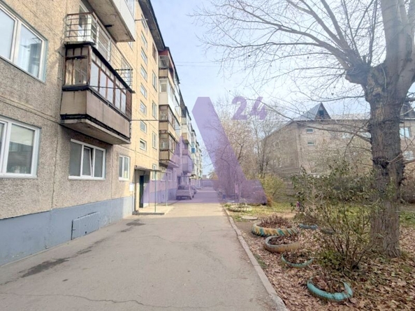 
  Продается 1-комн. квартира, 30.6 м², Антона Петрова ул, д. 63
. Фото 17.