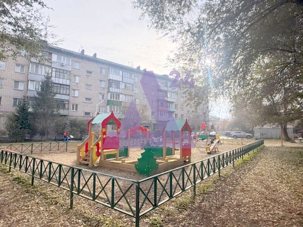 
  Продается 1-комн. квартира, 30.6 м², Антона Петрова ул, д. 63
. Фото 19.