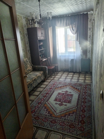 
  Продам 3-комн. квартиру, 63 м², Ленинградская ул, д. 105
. Фото 4.