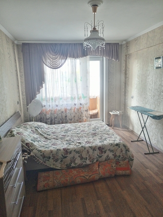 
  Продам 3-комн. квартиру, 63 м², Ленинградская ул, д. 105
. Фото 6.