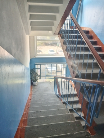 
  Продам 3-комн. квартиру, 63 м², Ленинградская ул, д. 105
. Фото 13.