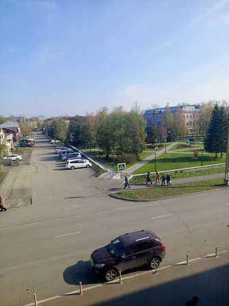 
  Продам 3-комн. квартиру, 63 м², Ленинградская ул, д. 105
. Фото 14.