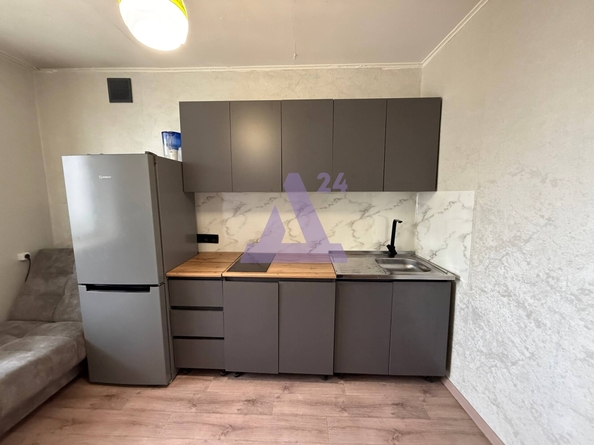 
  Продается 1-комн. квартира, 32.9 м², Ленина пр-кт, д. 153
. Фото 4.