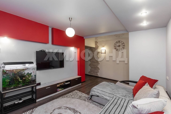 
  Продается 3-комн. квартира, 83 м², Лазурная ул
. Фото 8.