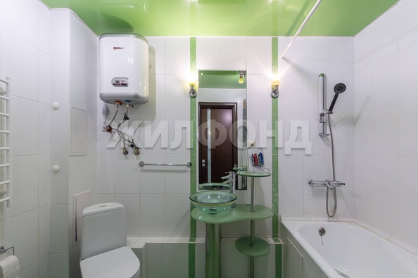 
  Продается 3-комн. квартира, 83 м², Лазурная ул
. Фото 16.