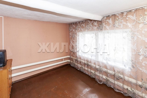 
  Продается дом, 35 м², Барнаул
. Фото 4.