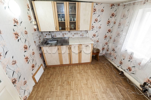 
  Продается дом, 35 м², Барнаул
. Фото 10.