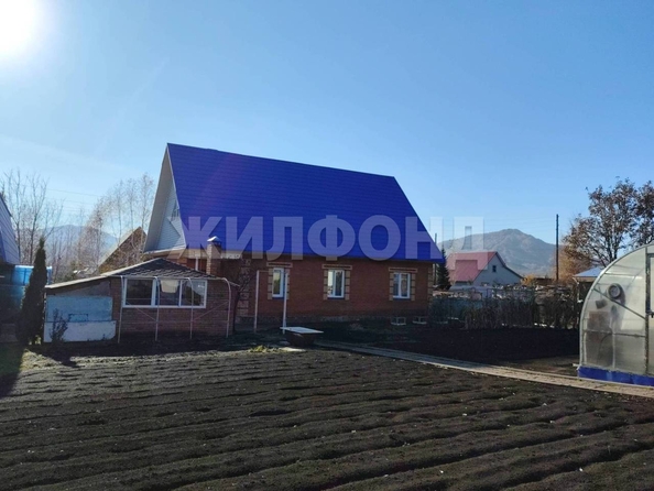 
  Продается дом, 98.4 м², Белокуриха
. Фото 4.