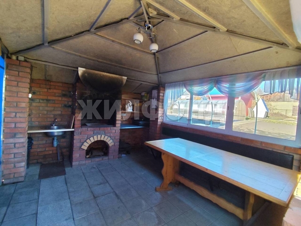 
  Продается дом, 98.4 м², Белокуриха
. Фото 5.