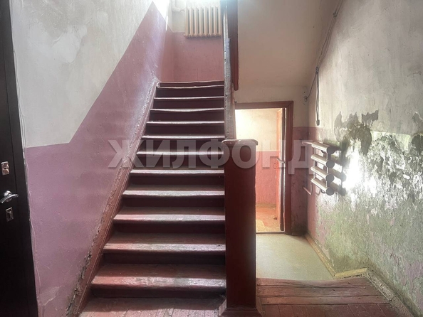 
  Продается комната, 13 м², Профинтерна ул
. Фото 8.