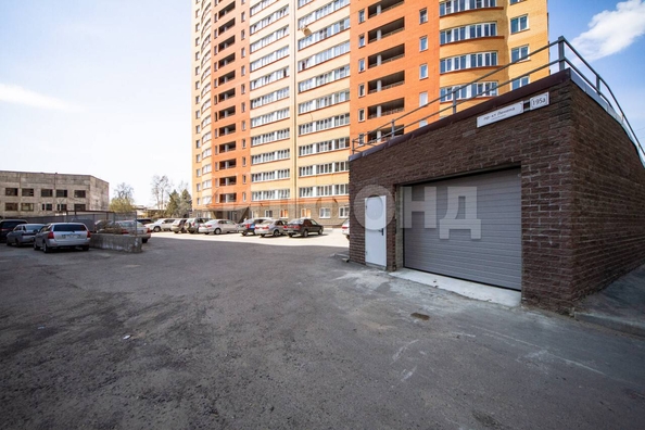
  Продается студия 38 м². Фото 4.