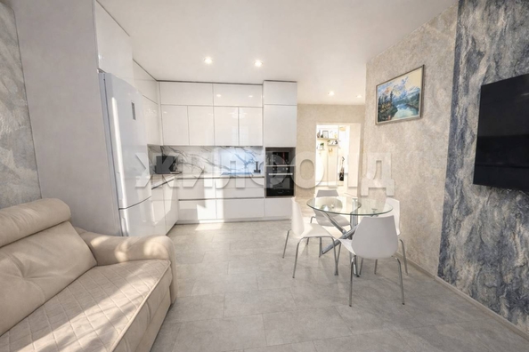
  Продается 4-комн. квартира 89.2 м². Фото 3.