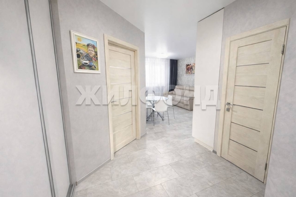 
  Продается 4-комн. квартира 89.2 м². Фото 16.