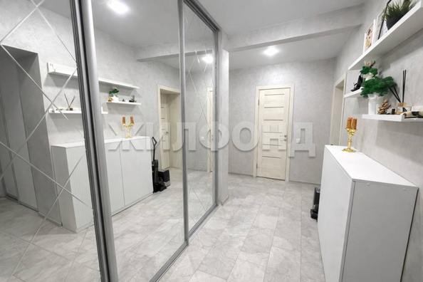 
  Продается 4-комн. квартира 89.2 м². Фото 17.