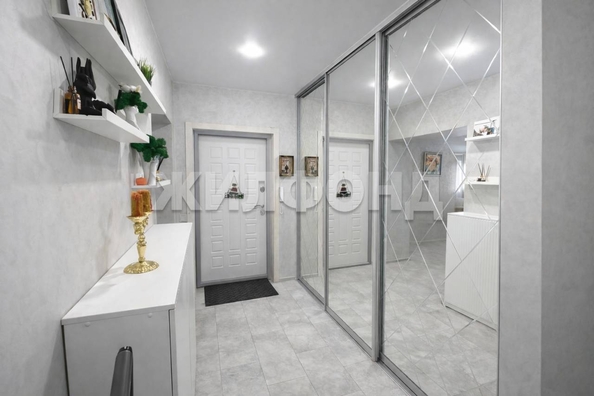 
  Продается 4-комн. квартира 89.2 м². Фото 18.