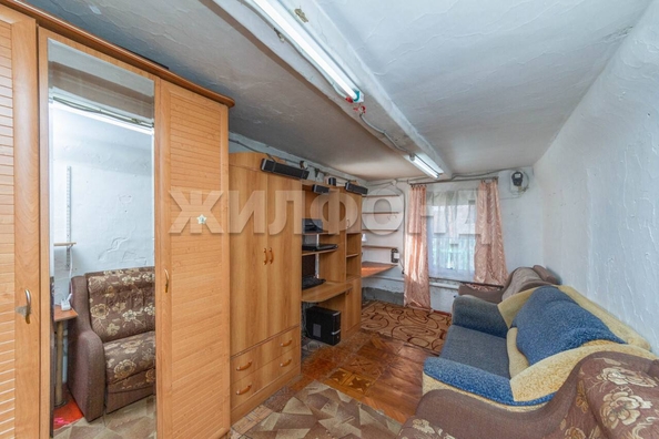 
  Продается дом 35 м². Фото 7.
