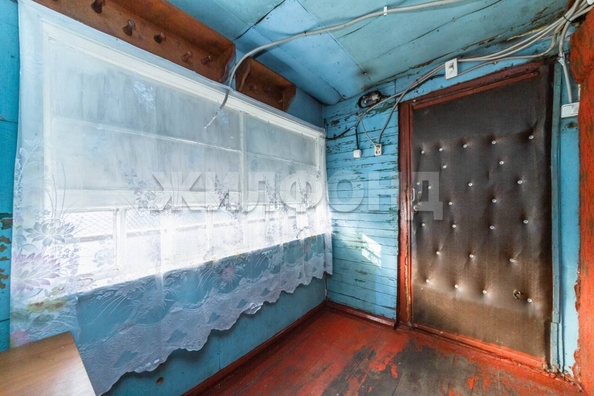 
  Продается дом 35 м². Фото 12.