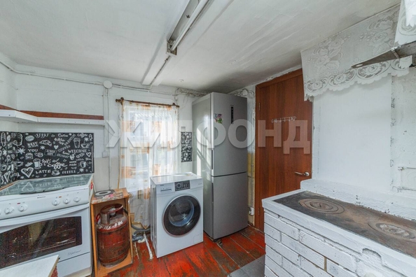 
  Продается дом 35 м². Фото 7.
