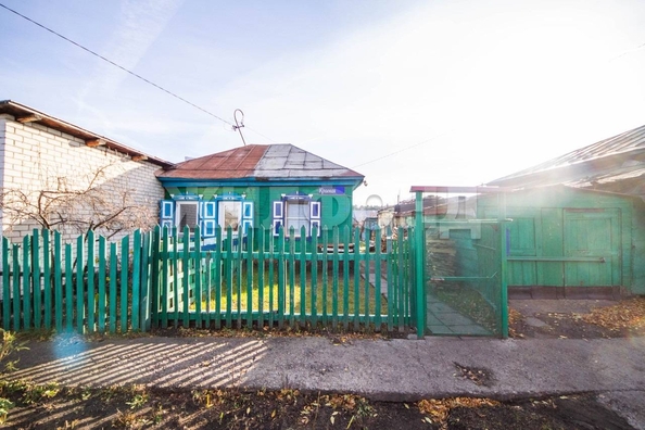 
  Продается дом 35 м². Фото 11.
