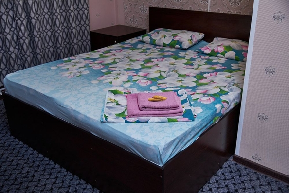 
  Сдам гостиницу 10 м². Фото 1.