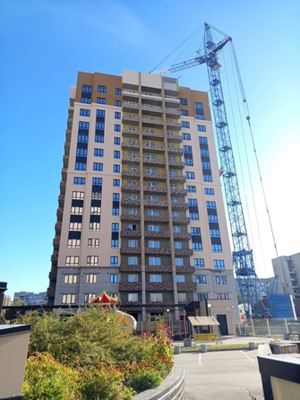 
  Продается 1-комн. квартира 40.2 м², в ЖК На Крупской, 100. Фото 8.
