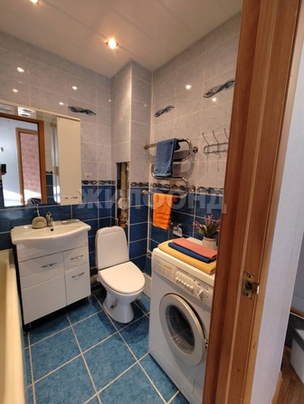 
  Продается 1-комн. квартира 33 м². Фото 8.
