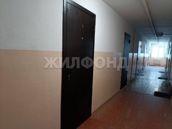 
  Продается апартамент 18.2 м². Фото 4.