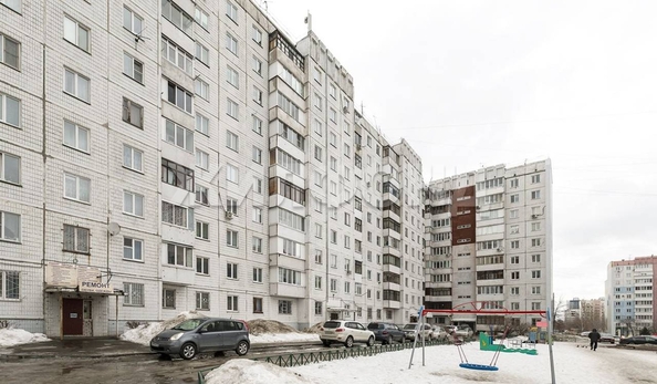 
  Продается 3-комн. квартира 83.4 м². Фото 3.