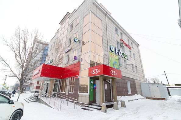 
  Продается офис 17 м². Фото 8.