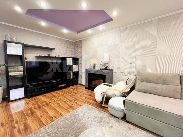 
  Продается 3-комн. квартира 94.2 м². Фото 4.