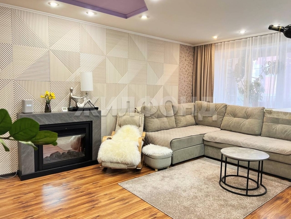 
  Продается 3-комн. квартира 94.2 м². Фото 2.