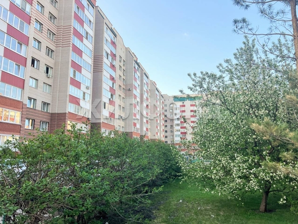 
  Продается 3-комн. квартира 94.2 м². Фото 11.