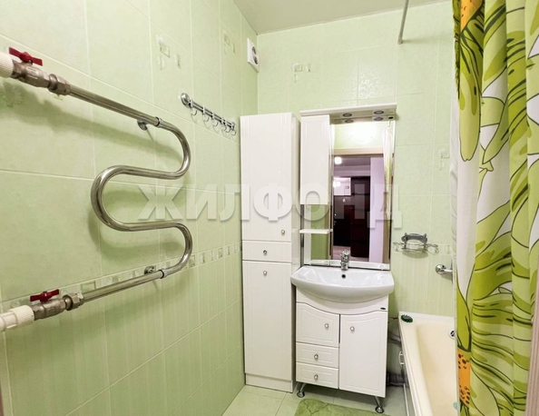 
  Продается 3-комн. квартира 94.3 м². Фото 15.