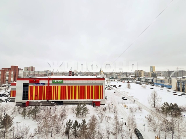 
  Продается 3-комн. квартира 94.3 м². Фото 19.