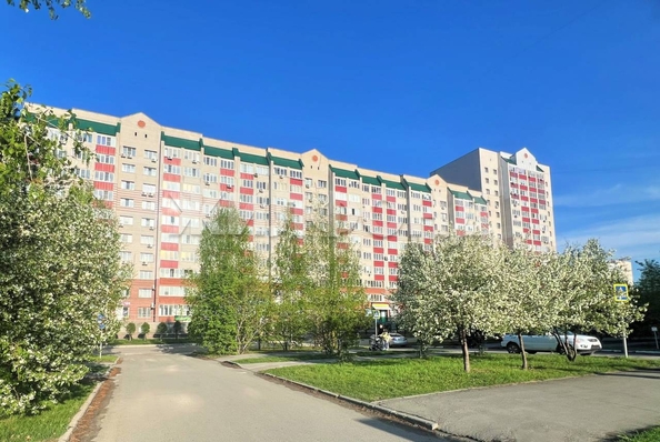 
  Продается 3-комн. квартира 94.3 м². Фото 4.