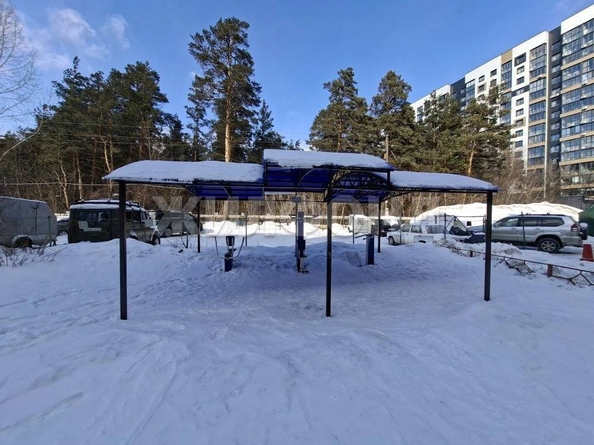 
  Продается 4-комн. квартира 75.3 м². Фото 7.