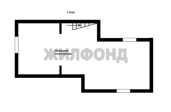 
  Продается дом 130 м². Фото 40.