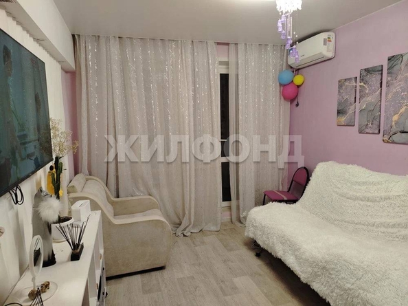 
  Продается комната 19 м². Фото 1.