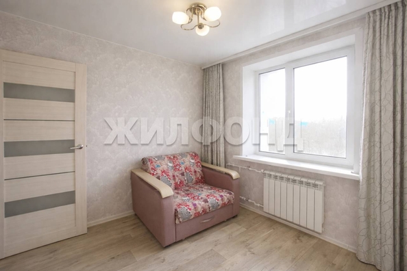 
  Продается 1-комн. квартира 33.6 м². Фото 5.