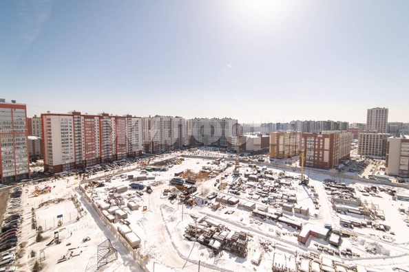 
  Продается 2-комн. квартира 41 м². Фото 5.
