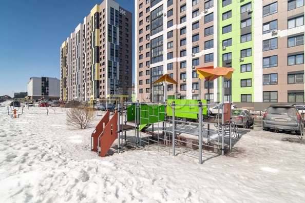 
  Продается 2-комн. квартира 41 м². Фото 16.
