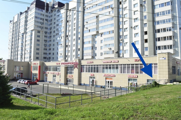 
  Сдам универсальное помещение 110 м². Фото 1.