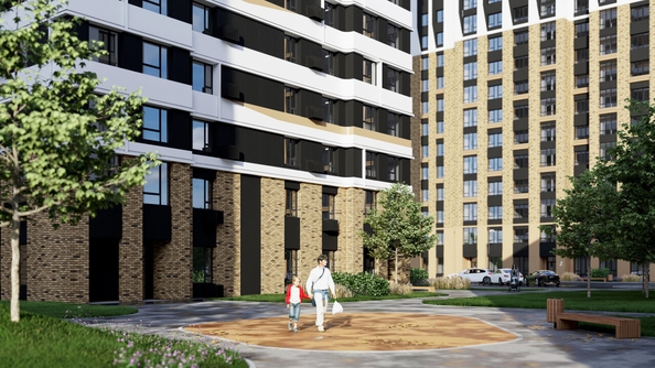 
  Продается 2-комн. квартира 60.7 м², в ЖК Камчатка, корпус 6/1. Фото 7.